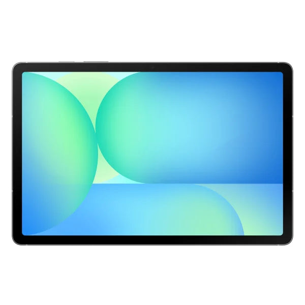 Samsung Galaxy Tab S10 FE – 10.9", 128GB, Wi-Fi (Graphite) – With S Pen+Book Cover Keyboard
